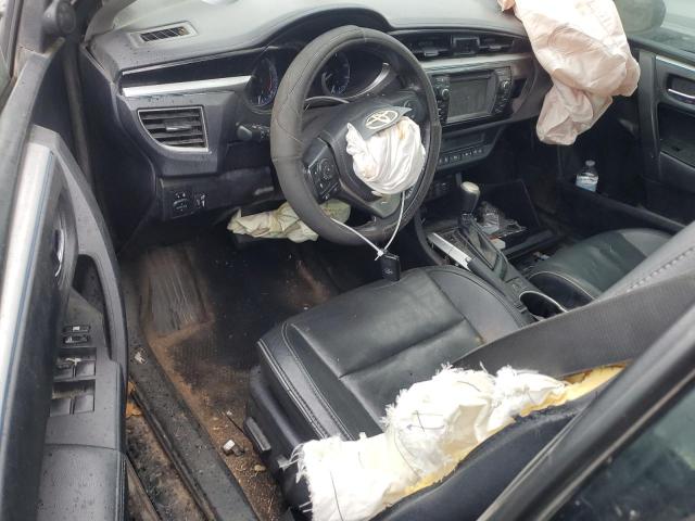 Photo 8 from auction – 2015 TOYOTA COROLLA L with VIN 2T1BURHEXFC353989
