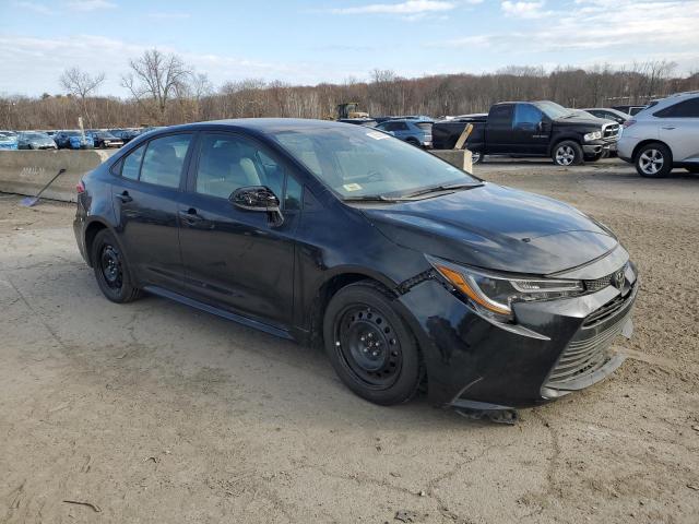Photo 4 from auction – 2023 TOYOTA COROLLA LE with VIN 5YFB4MDE9PP030236