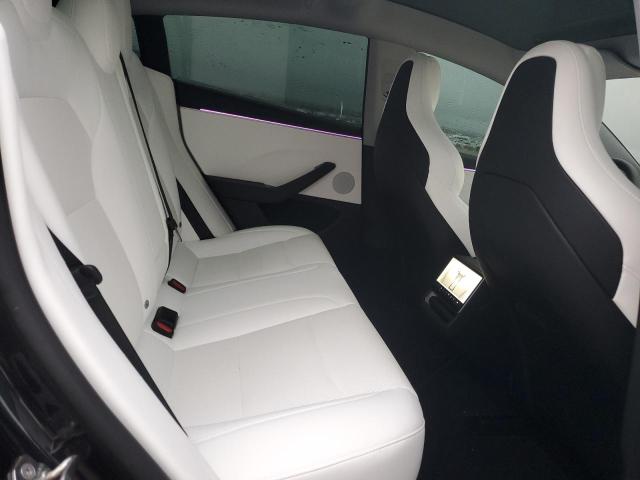Фото 10 с аукциона – 2024 TESLA MODEL 3 с VIN 5YJ3E1ETXRF825582