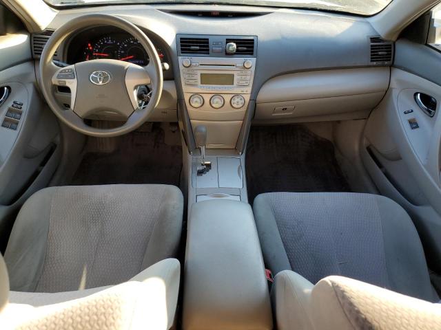 Photo 8 from auction – 2011 TOYOTA CAMRY BASE with VIN 4T4BF3EK5BR161749