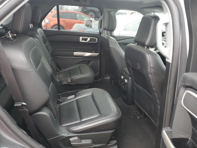 Photo 11 from auction – 2021 FORD EXPLORER X with VIN 1FMSK8DH5MGB79176