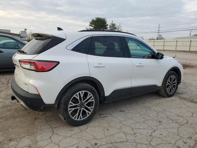 Photo 3 from auction – 2020 FORD ESCAPE SEL with VIN 1FMCU9H98LUA29330