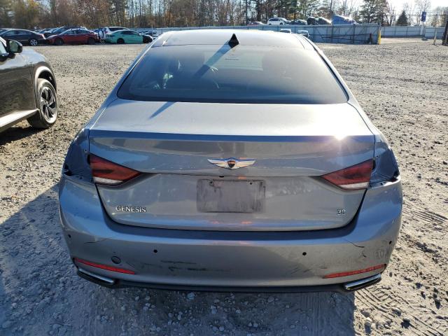 Photo 6 from auction – 2015 HYUNDAI GENESIS 3. with VIN KMHGN4JE4FU034229