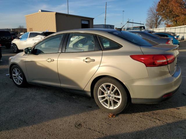 Снимка 2 от търг – 2015 FORD FOCUS SE с VIN 1FADP3F21FL239299