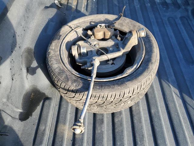 Photo 12 from auction – 2017 RAM 1500 ST with VIN 3C6JR6ATXHG640494
