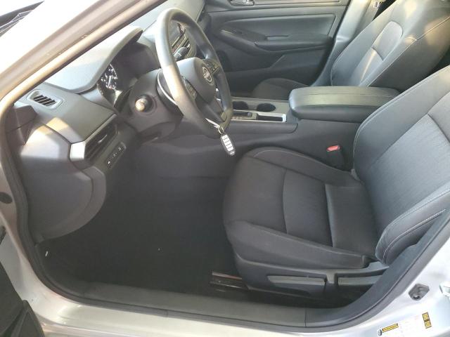 Photo 7 from auction – 2023 NISSAN ALTIMA S with VIN 1N4BL4BVXPN399860