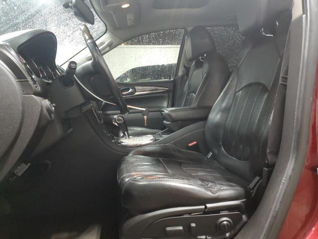 Photo 7 from auction – 2015 BUICK ENCLAVE with VIN 5GAKVBKD2FJ360011