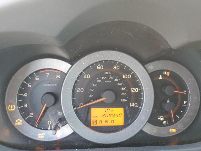 Photo 9 from auction – 2012 TOYOTA RAV4 with VIN JTMJF4DVXC5050282