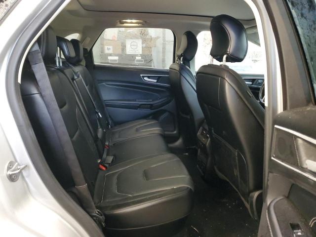 Photo 11 from auction – 2015 FORD EDGE TITAN with VIN 2FMPK4K82FBB40380
