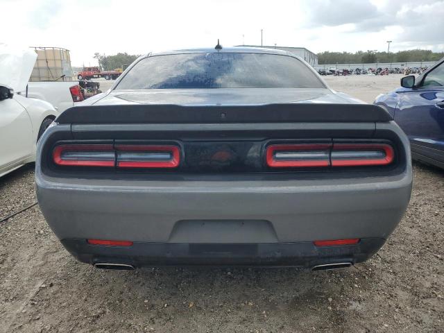 Photo 6 from auction – 2019 DODGE CHALLENGER with VIN 2C3CDZAG9KH509394