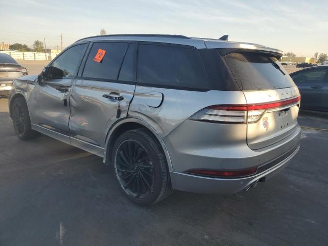Photo 2 from auction – 2023 LINCOLN AVIATOR RE with VIN 5LM5J7XC6PGL23152
