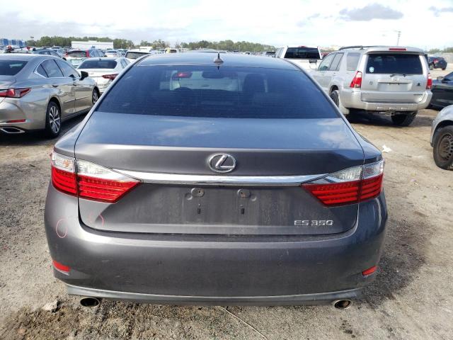Photo 6 from auction – 2013 LEXUS ES 350 with VIN JTHBK1GG9D2032045