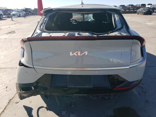 Photo 6 from auction – 2022 KIA EV6 LIGHT with VIN KNDC3DLC5N5043079
