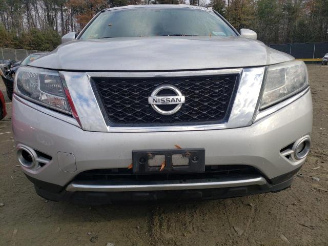 Photo 5 from auction – 2013 NISSAN PATHFINDER with VIN 5N1AR2MN5DC671045