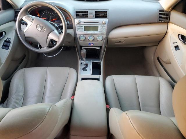 Photo 8 from auction – 2007 TOYOTA CAMRY CE with VIN 4T1BE46K47U685452