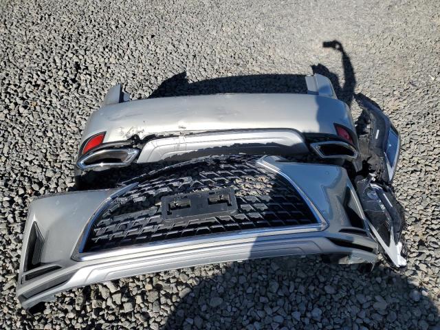 Photo 13 from auction – 2020 LEXUS RX 350 with VIN 2T2HZMDA0LC253764