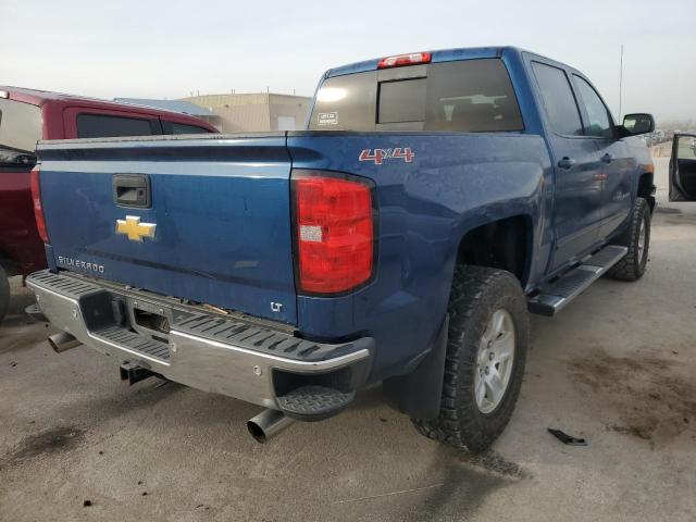 Photo 3 from auction – 2015 CHEVROLET SILVERADO with VIN 3GCUKRECXFG245217