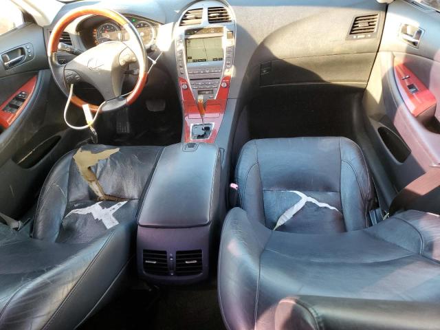 Photo 8 from auction – 2009 LEXUS ES 350 with VIN JTHBJ46G692309943