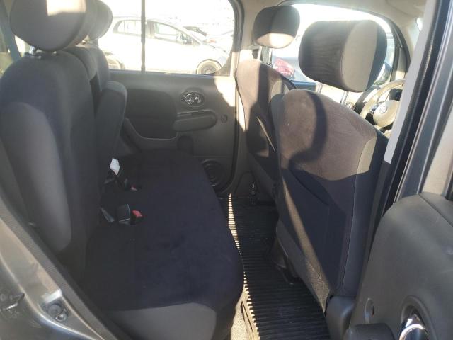 Photo 10 from auction – 2010 NISSAN CUBE BASE with VIN JN8AZ2KR1AT168574
