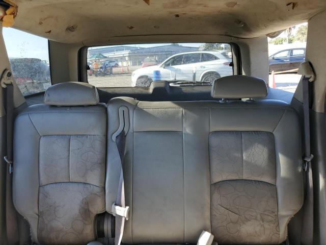 Photo 10 from auction – 2005 SATURN VUE with VIN 5GZCZ53485S824658