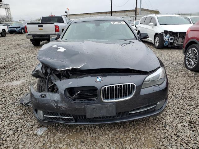 Photo 5 from auction – 2013 BMW 535 XI with VIN WBAFU7C59DDU67587