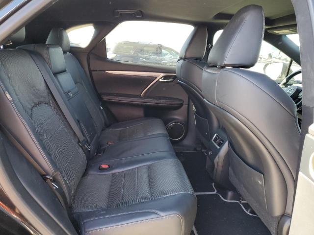 Photo 11 from auction – 2016 LEXUS RX 350 BAS with VIN 2T2BZMCA3GC047996