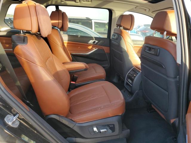 Photo 11 from auction – 2019 BMW X7 XDRIVE4 with VIN 5UXCW2C56KL083383