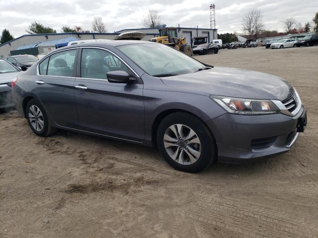 Photo 4 from auction – 2015 HONDA ACCORD LX with VIN 1HGCR2F37FA176810