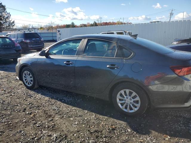 Photo 2 from auction – 2021 KIA FORTE FE with VIN 3KPF24AD1ME395932