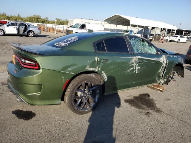 Photo 3 from auction – 2023 DODGE CHARGER GT with VIN 2C3CDXHG6PH672540