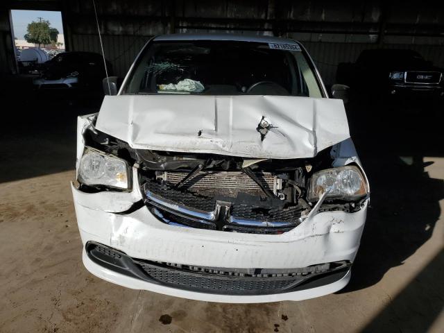 Photo 5 from auction – 2015 DODGE GRAND CARA with VIN 2C4RDGBG9FR517777
