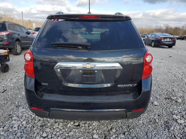 Photo 6 from auction – 2015 CHEVROLET EQUINOX LT with VIN 2GNFLFEK8F6439467