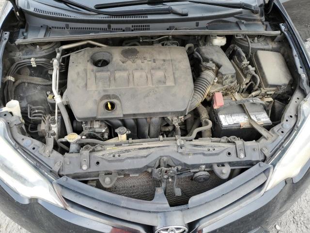 Foto 11 de la subasta – 2014 TOYOTA COROLLA L con VIN 2T1BURHE1EC121019