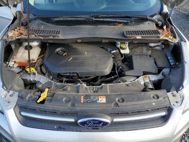 Photo 12 from auction – 2015 FORD ESCAPE SE with VIN 1FMCU0GX8FUA36259