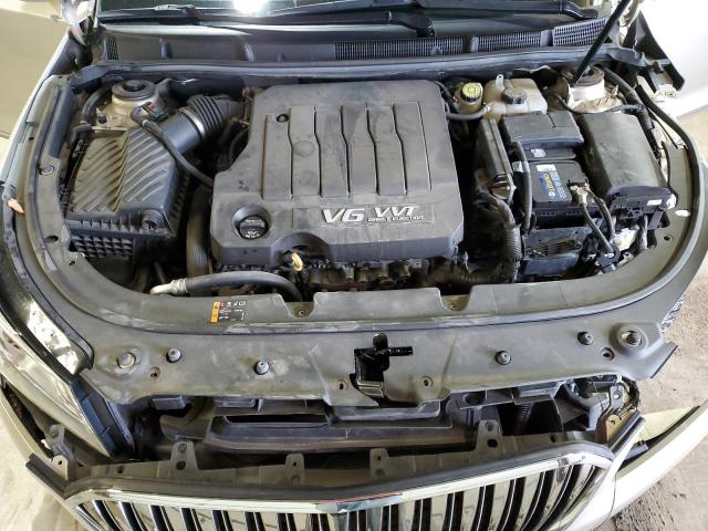 Photo 11 from auction – 2015 BUICK LACROSSE with VIN 1G4GA5G32FF209556