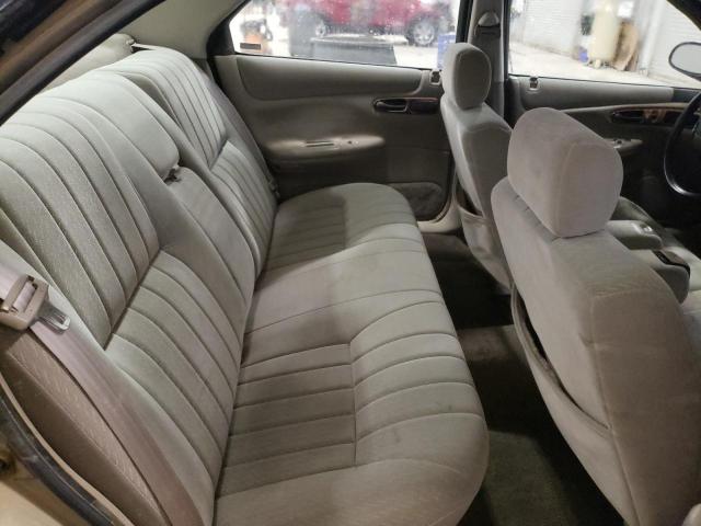 Photo 10 from auction – 1995 CHRYSLER CONCORDE with VIN 2C3HD56F0SH630541