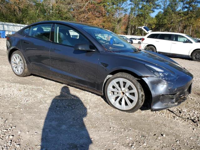 Photo 4 from auction – 2023 TESLA MODEL 3 with VIN 5YJ3E1EA5PF447683