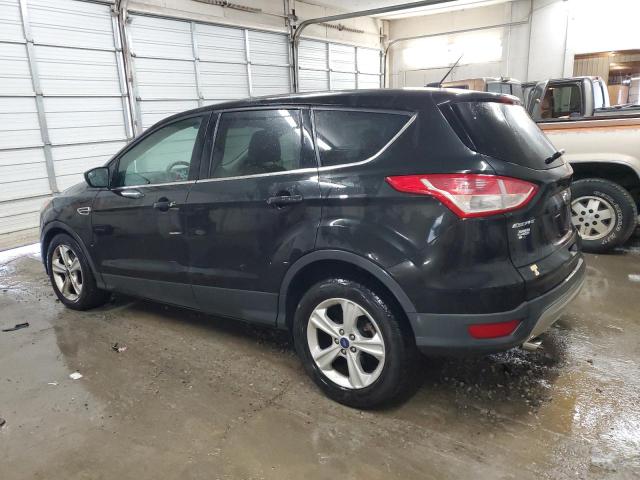 Photo 2 from auction – 2015 FORD ESCAPE SE with VIN 1FMCU0G7XFUA22699