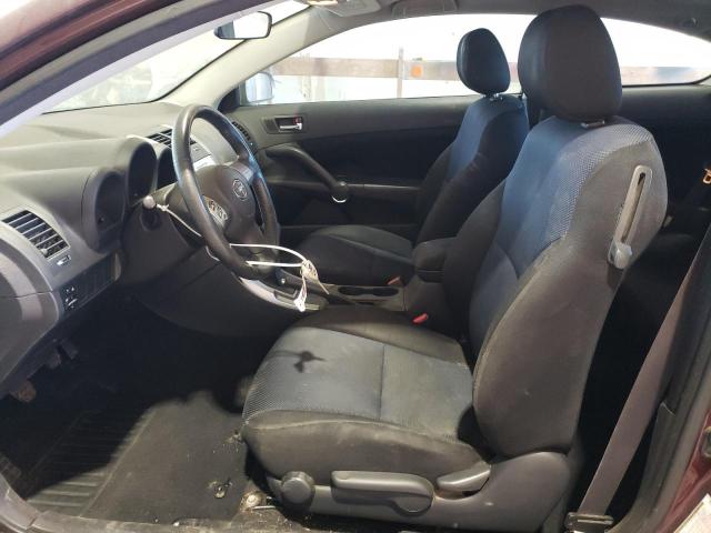 Photo 7 from auction – 2006 TOYOTA SCION TC with VIN JTKDE177160100217