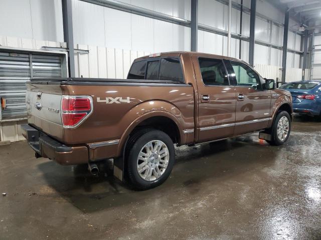 Photo 3 from auction – 2012 FORD F150 SUPER with VIN 1FTFW1ET7CFC81815