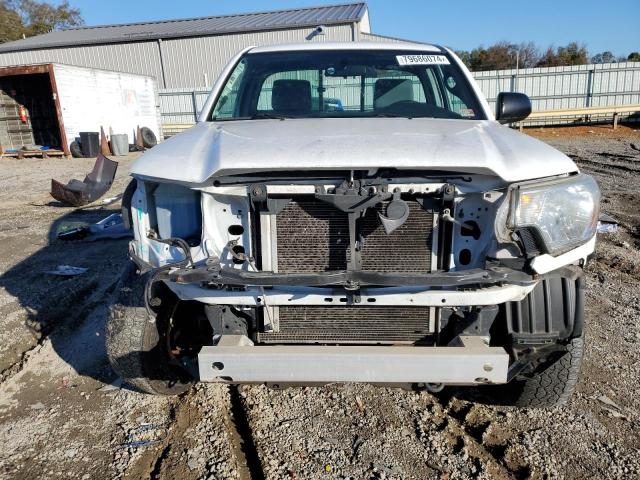 Photo 5 from auction – 2014 TOYOTA TACOMA with VIN 5TFPX4EN4EX021731