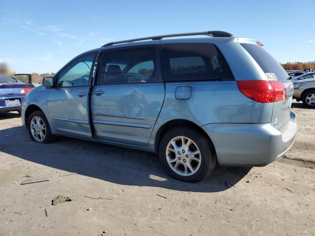 Photo 2 from auction – 2006 TOYOTA SIENNA LE with VIN 5TDBA23C96S056418