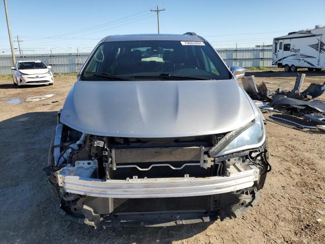 Photo 5 from auction – 2020 CHRYSLER PACIFICA L with VIN 2C4RC1GG6LR116661