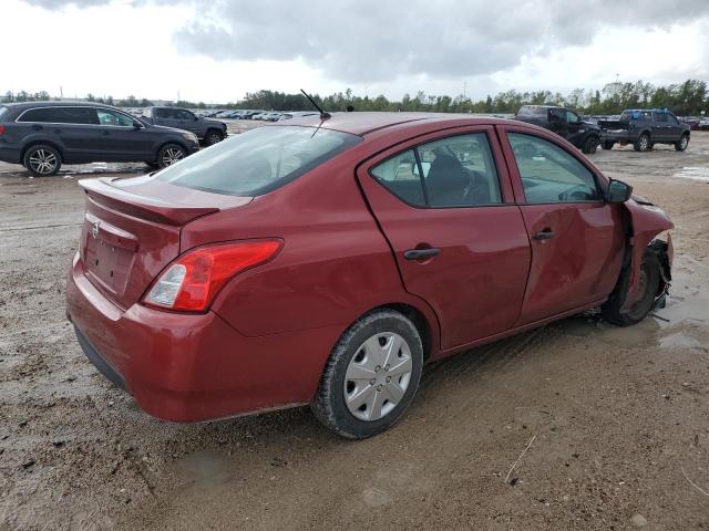 Photo 3 from auction – 2018 NISSAN VERSA S with VIN 3N1CN7AP6JL828757