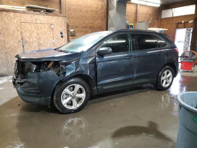 FORD EDGE SE 2024 with VIN 2FMPK4G97RBA07927 - Photo from auction