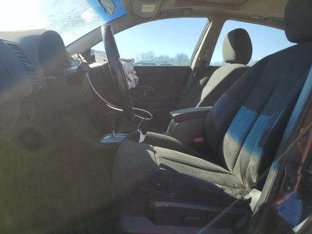 Photo 7 from auction – 2010 NISSAN ALTIMA BAS with VIN 1N4AL2AP7AN440438