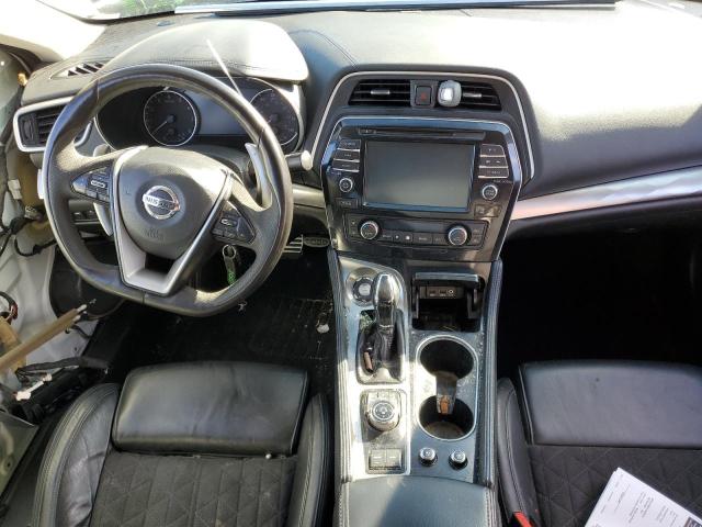Photo 8 from auction – 2017 NISSAN MAXIMA 3.5 with VIN 1N4AA6AP0HC390999