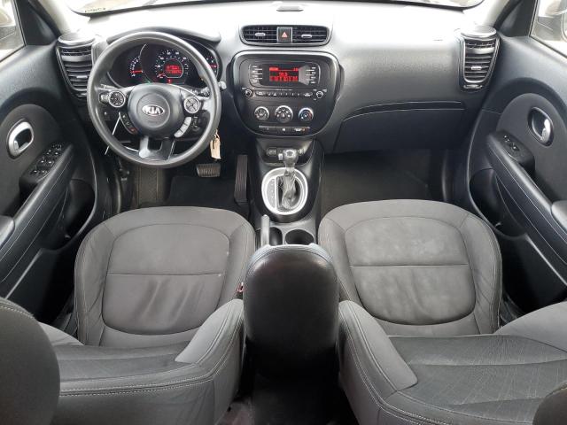 Photo 8 from auction – 2014 KIA SOUL with VIN KNDJN2A24E7063957