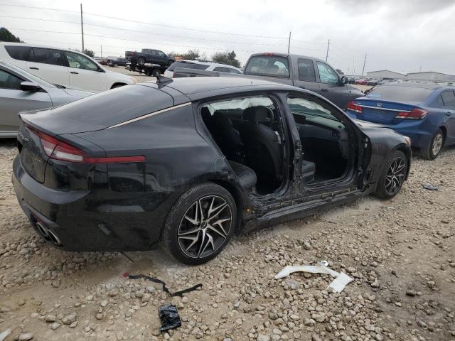 Photo 3 from auction – 2022 KIA STINGER GT with VIN KNAE35LD4N6106199