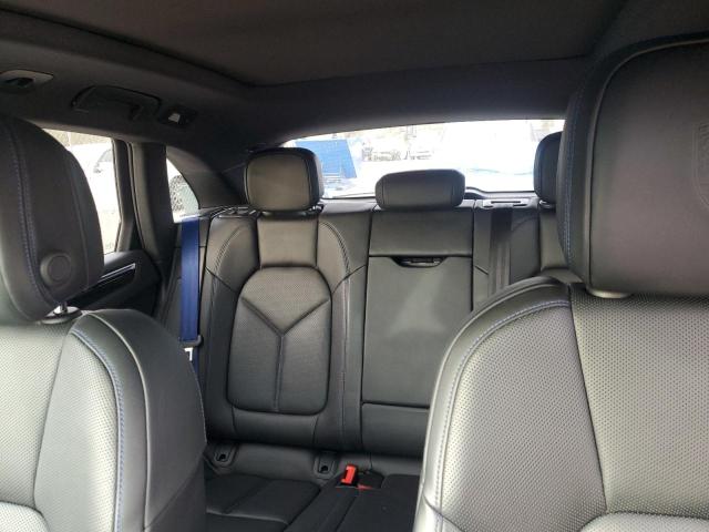 Photo 10 from auction – 2023 PORSCHE MACAN BASE with VIN WP1AA2A58PLB12558
